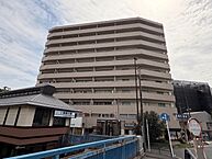 神奈川県横浜市神奈川区青木町：物件画像