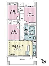 ライオンズマンションセントワーフ横濱