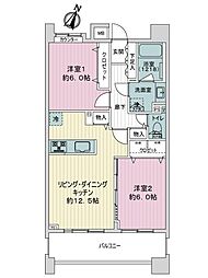 アークプラザ横濱中央