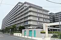 神奈川県相模原市南区大野台6丁目：物件画像
