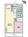 ライオンズガーデン町田の丘4階1,490万円