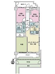 ライオンズマンション中央林間南