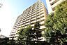 外観：マンション外観