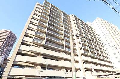 外観:マンション外観 外観:マンション外観