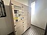 その他：宅配ボックス