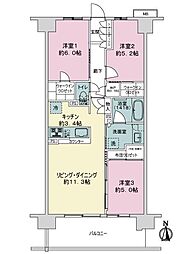 パークビレッジ南町田