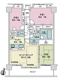 ハイホーム鶴間ブロードタウン
