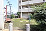 その他：敷地内プレイロット