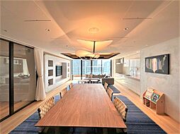 キッズパーティールーム（8階）