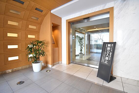 風除室