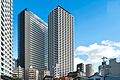 マンション外観