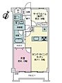 ライオンズマンション市ヶ尾第54階2,680万円