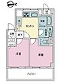 溝の口セントラルマンション4階2,880万円