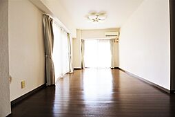 ライオンズマンション宮崎台第11 3LDKのリビング/ダイニング