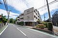 マンション外観