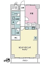 ライオンズマンション江田第3
