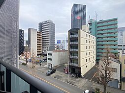 オープンレジデンシア名駅南THE COURT