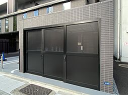 オープンレジデンシア名駅南THE COURT