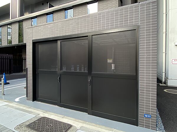 オープンレジデンシア名駅南THE COURT
