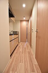 オープンレジデンシア名古屋駅ＴＨＥ　ＣＯＵＲＴ