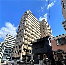 ライオンズシティ鶴舞