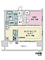 プレサンスロジェ栄4階3,480万円