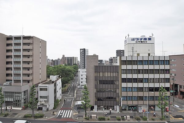 オープンレジデンシア金山ザ・プレイス