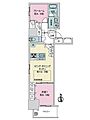 プレサンスロジェ名古屋久屋大通公園8階4,480万円