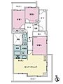 ライオンズマンション国府宮6階1,250万円