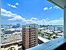 その他：バルコニーからの眺望