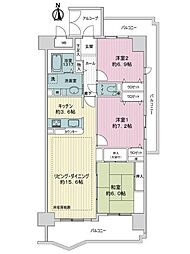 シティコーポ荒子公園壱番館