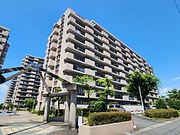 ライオンズマンションニューシティ蟹江三番館
