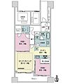 プラウドタワー名古屋久屋大通公園13階6,480万円