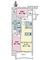 オープンレジデンシア栄サザンスクエア4階3,380万円