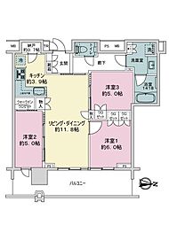 プラウドタワー名古屋錦