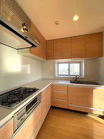 キッチン ファミリアーレ大曽根 8階/-