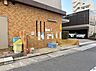 その他：ゴミ置き場