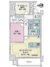 プレサンスロジェ栄白川公園