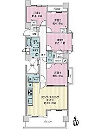ライオンズマンション岩塚A棟
