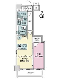 エステムプラザ名古屋Ｄ．Ｃ．2027