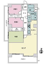 ライオンズマンション知立南壱番館N棟
