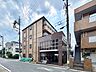 外観：建物外観