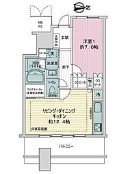 ザ・ライオンズ ミッドキャピタルタワー