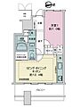 ザ・ライオンズミッドキャピタルタワー15階3,080万円