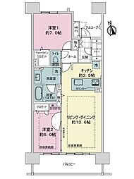 ライオンズ小牧ステーションレジデンス