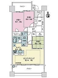 ライオンズ一宮栄