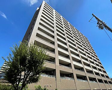 外観:現地外観 外観:現地外観