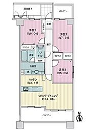 ハートヒルズ栄東