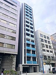 ソルティア天満橋駅前