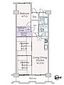 コープ野村扇町6階3,780万円
